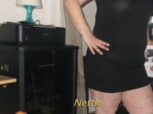 Nettie
