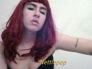 Nettlepop
