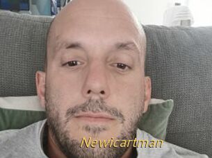 Newicartman