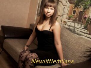 Newlittlemilana