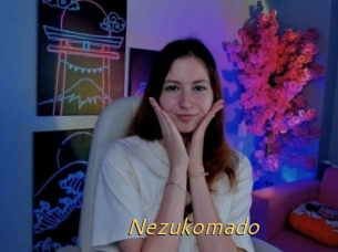 Nezukomado