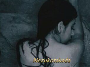 Nezukotakada