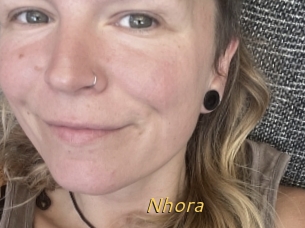 Nhora