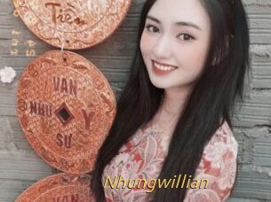 Nhungwillian
