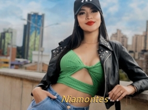 Niamontes