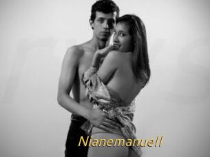 Nianemanuell