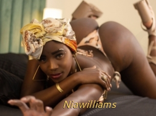 Niawilliams