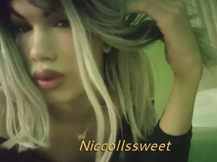 Niccollssweet