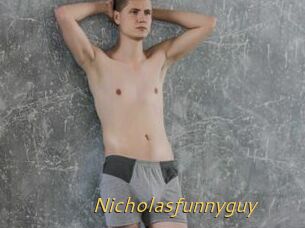 Nicholasfunnyguy