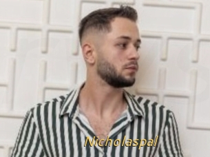 Nicholaspal