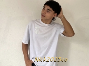 Nick2025co