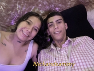 Nickandsammy