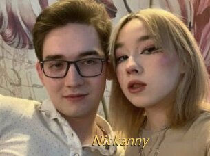 Nickanny