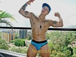 Nickholasx