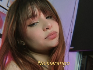 Nickiarango
