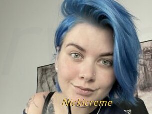 Nickicreme