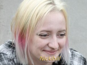 Nickihill