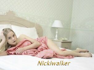 Nickiwalker