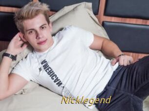Nicklegend