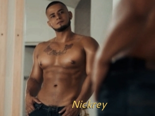 Nickrey