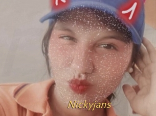 Nickyjans