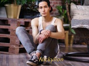 Nickylion