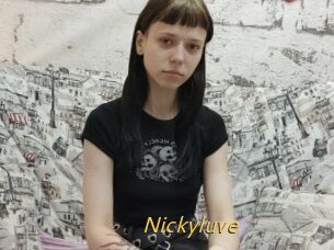 Nickyluve