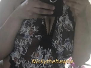 Nickythehawtie