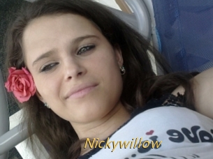 Nickywillow