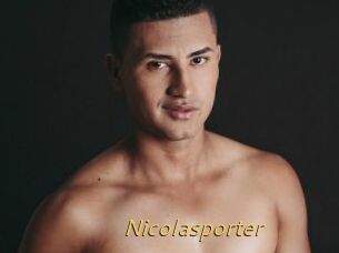 Nicolasporter