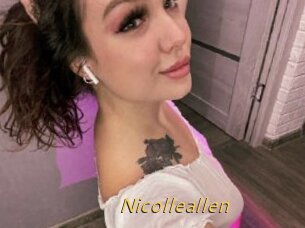 Nicolleallen