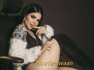 Nicolleswaan