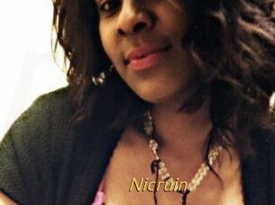 Nicruin