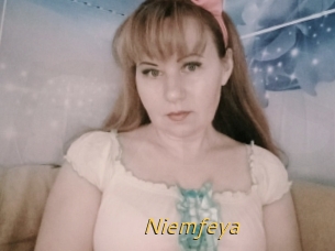 Niemfeya