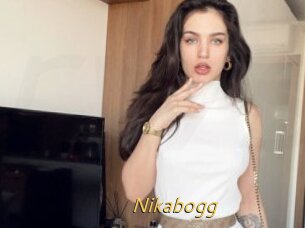 Nikabogg