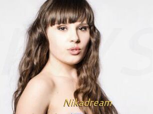 Nikadream