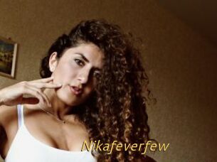 Nikafeverfew