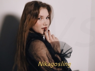 Nikagosling