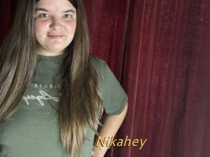 Nikahey