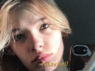 Nikashell