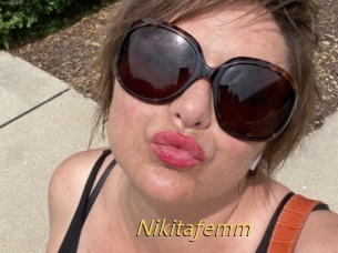 Nikitafemm
