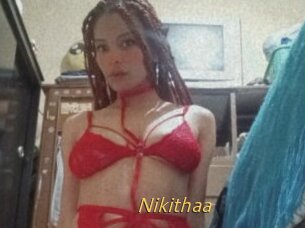 Nikithaa