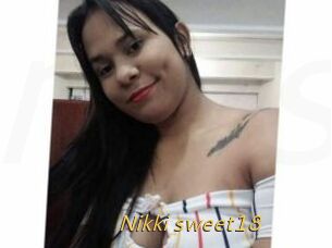 Nikki_sweet18