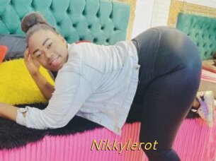 Nikkylerot