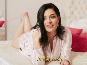 Nikkysoul
