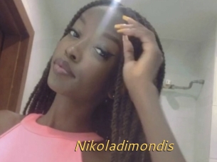 Nikoladimondis