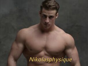 Nikolasphysique