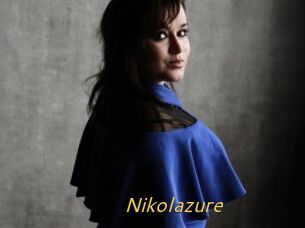 Nikolazure