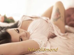Nikoldiamond