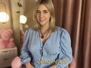 Nikolerichi